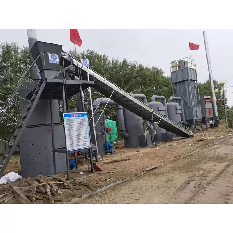 ເຕົາເຜົາສິ່ງເສດເຫຼືອພາຍໃນປະເທດ 100 ໂຕນ