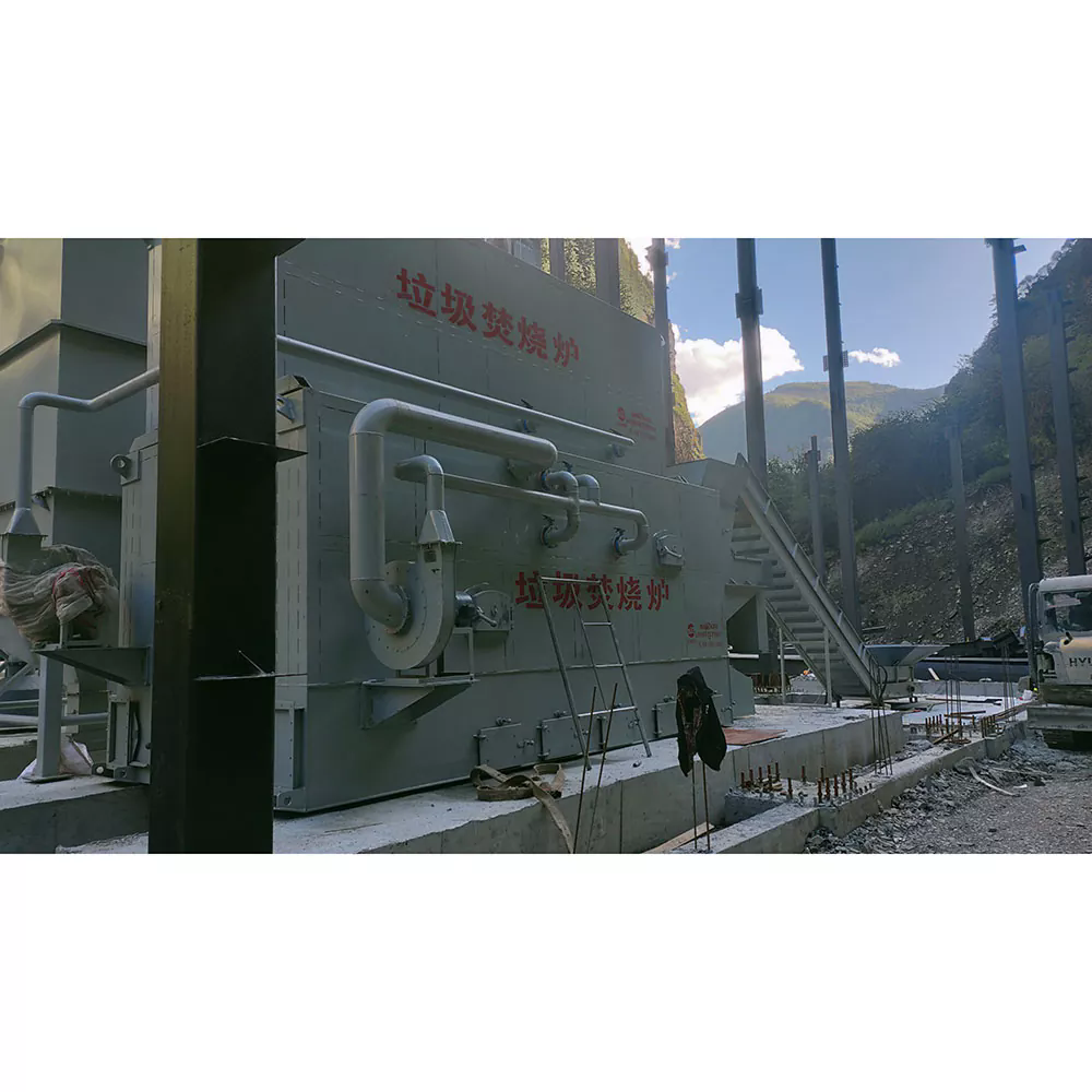 ອຸປະກອນບຳບັດສິ່ງເສດເຫຼືອພາຍໃນປະເທດສາມາດປັບປຸງສຸຂາພິບານໃນຕົວເມືອງໄດ້ແນວໃດ?