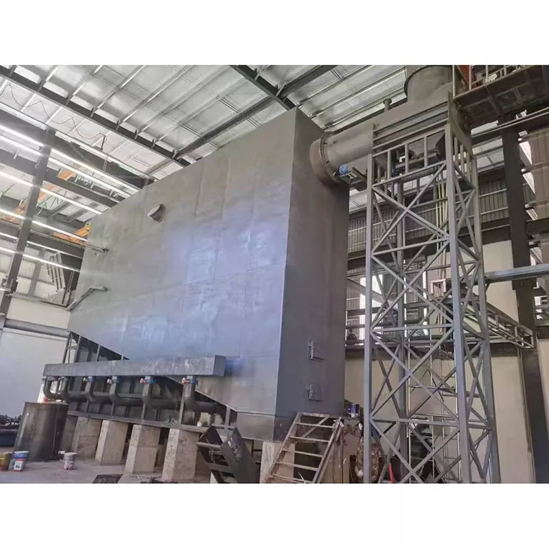 incinerator ເສຍເງິນ 500kg